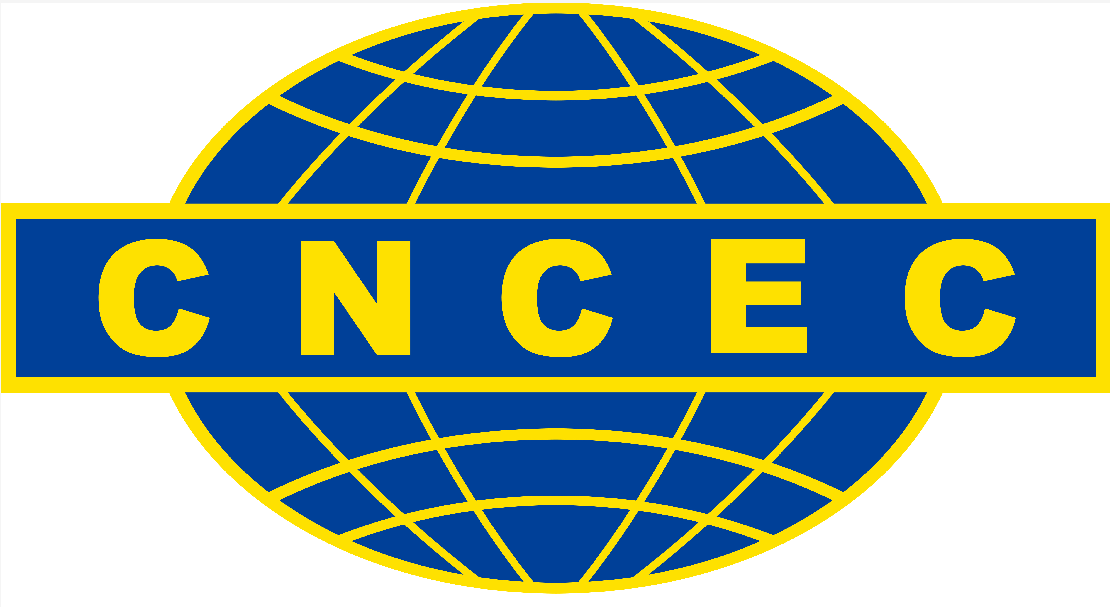 Китайская национальная химическая инженерная. China National Chemical Engineering co., Ltd.. CNCEC. CNCEC китайская компания. CNCEC логотип.