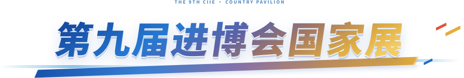 第九届进博会国家展展望