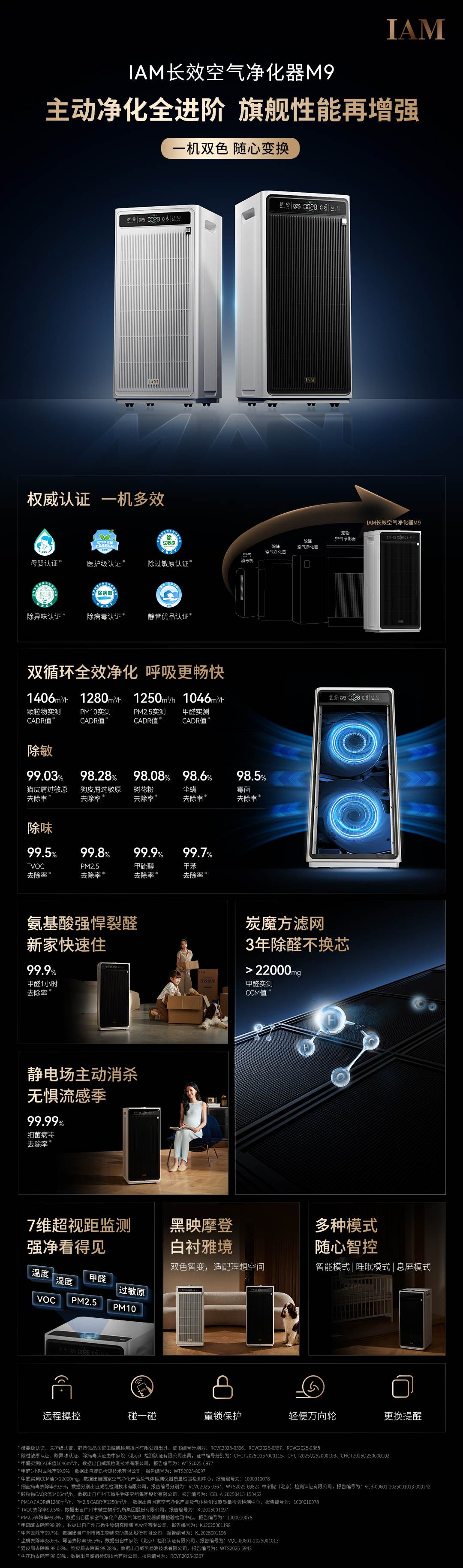 4E6BEEAA657794AA26784BA377B1106A.jpg 【一张图读懂】IAM长效空气净化器M9-20250528 (1).jpg