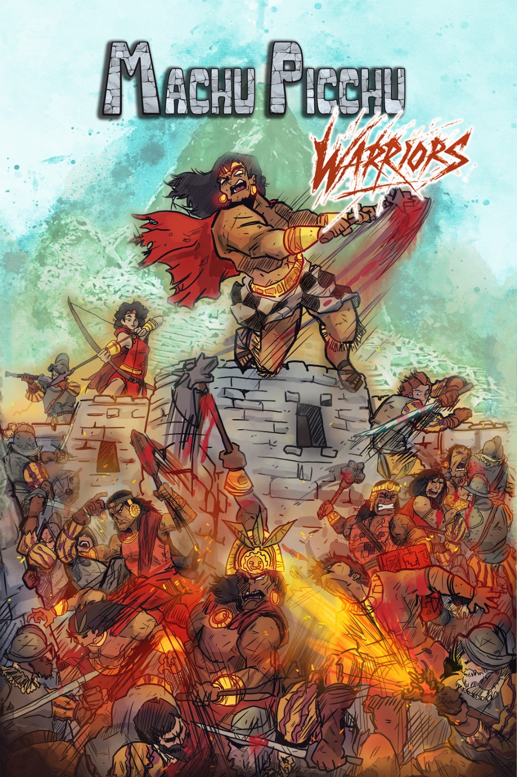Comic-MachuPicchu-Warrios-Alpacholo-Peru_2025.jpeg