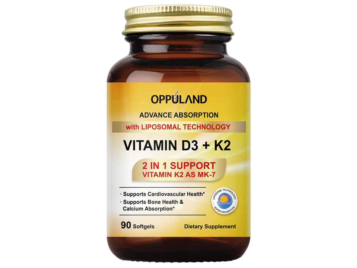 Liposomal Vitamin D3+K2 脂质体D3+K2 90# 810032561949.jpg