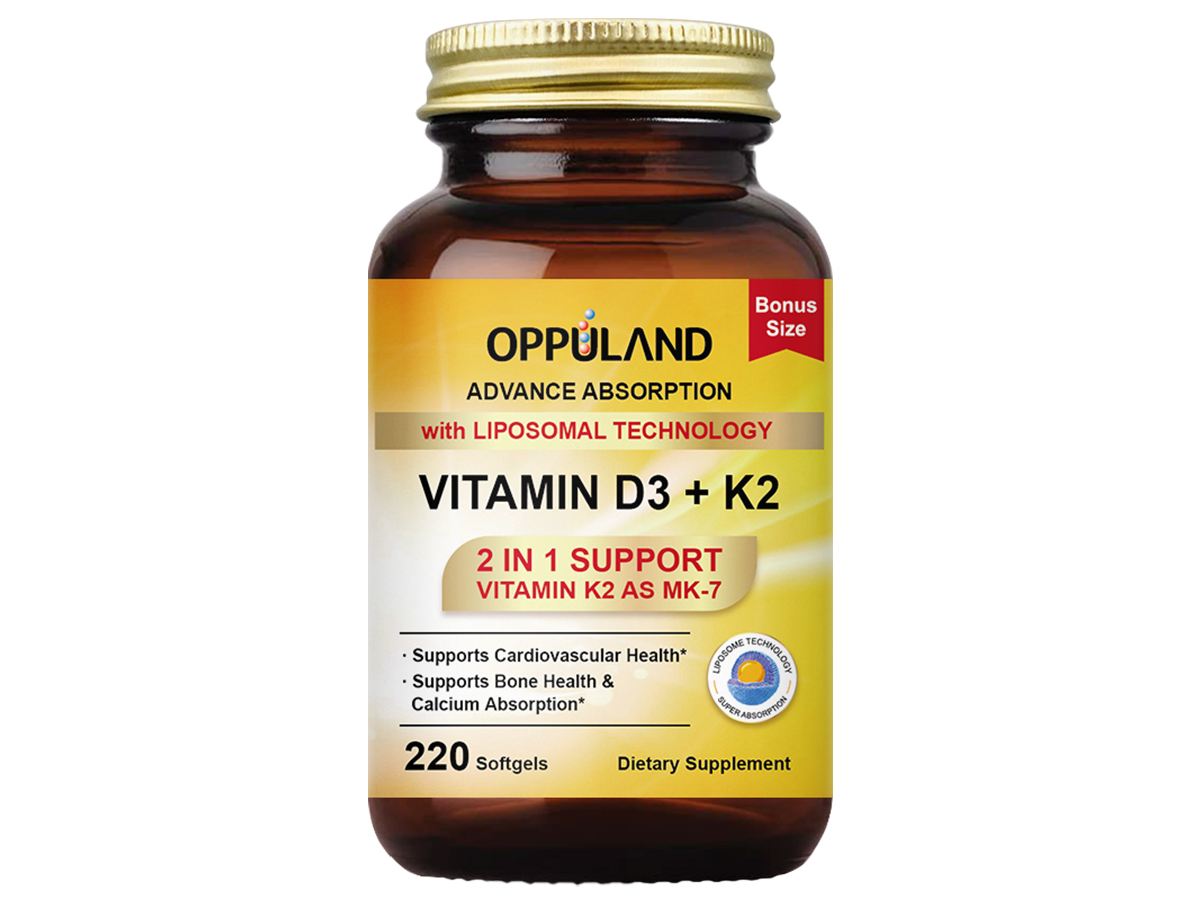 Liposomal Vitamin D3+K2 脂质体D3+K2 220# 810032562144.jpg