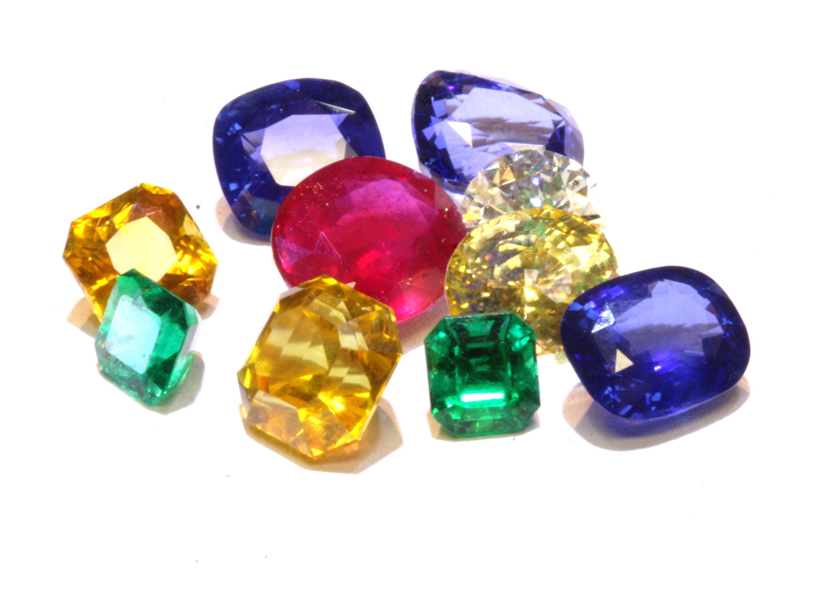 Jewels Hade