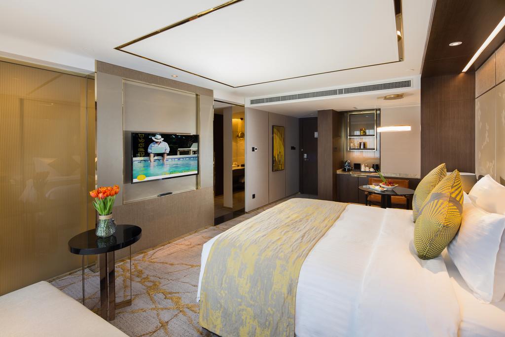 Hotel China International Import Expo