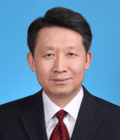 LONG Guoqiang