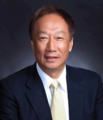 Terry GOU