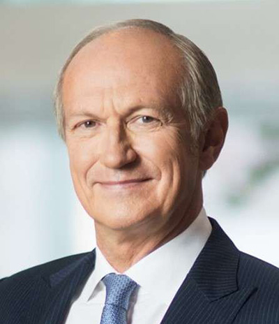 Jean-Paul AGON