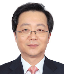 XU Lirong