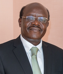 Mukhisa KITUYI