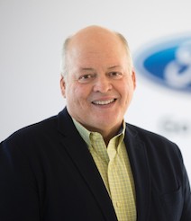 Jim HACKETT