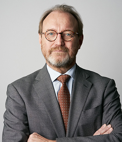 Mats KARLSSON