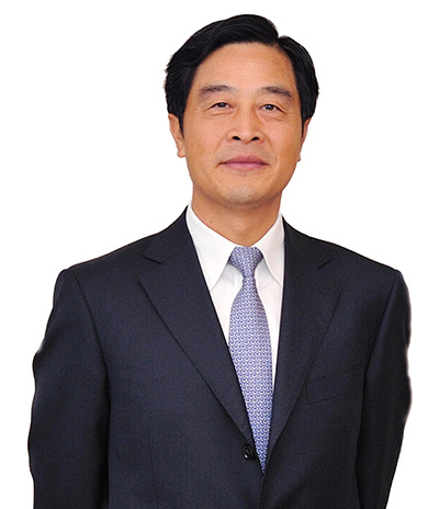 LI Jianhong