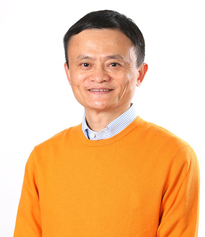 Jack Yun MA