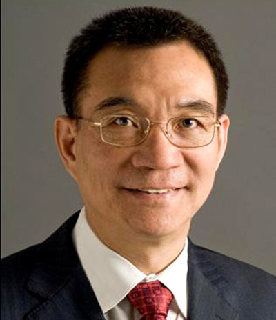 Justin Yifu LIN