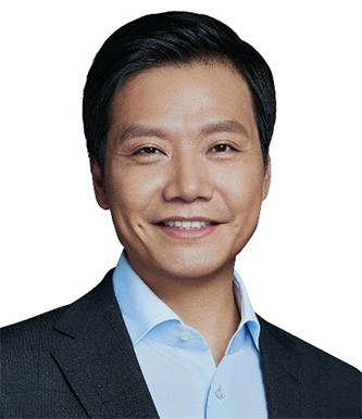 LEI Jun