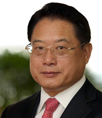 LI Yong