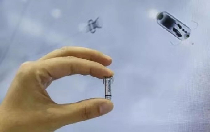 展品变商品 | 首届进博会“明星展品”Micra无导线起搏器已获批国内上市