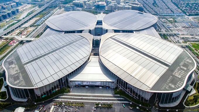 这些进博会重点项目有了新进展！一起来看看