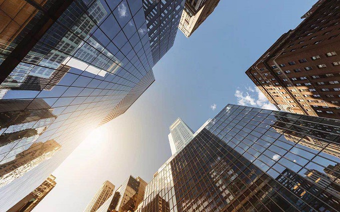 礼赞70年 | 开放中国——70年中国面貌变迁述评