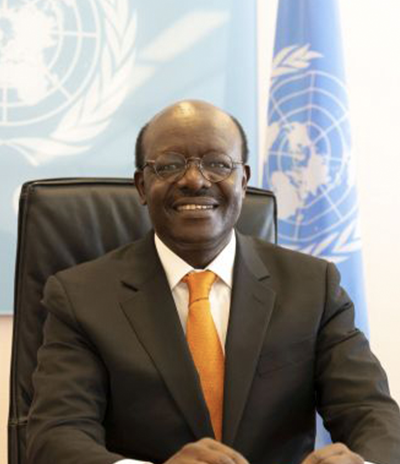 Mukhisa KITUYI