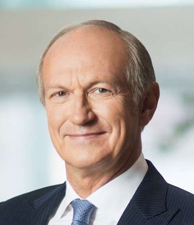 Jean-Paul AGON