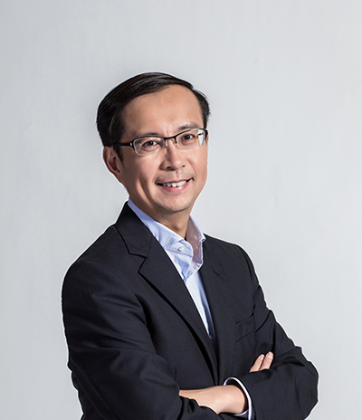 Daniel ZHANG