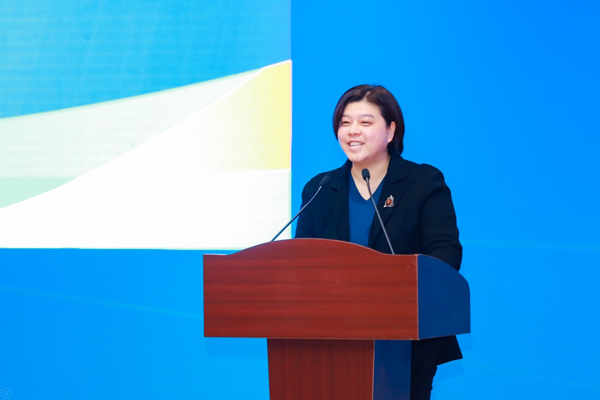 2021年中国国际进口博览会参展商联盟日化消费品专业委