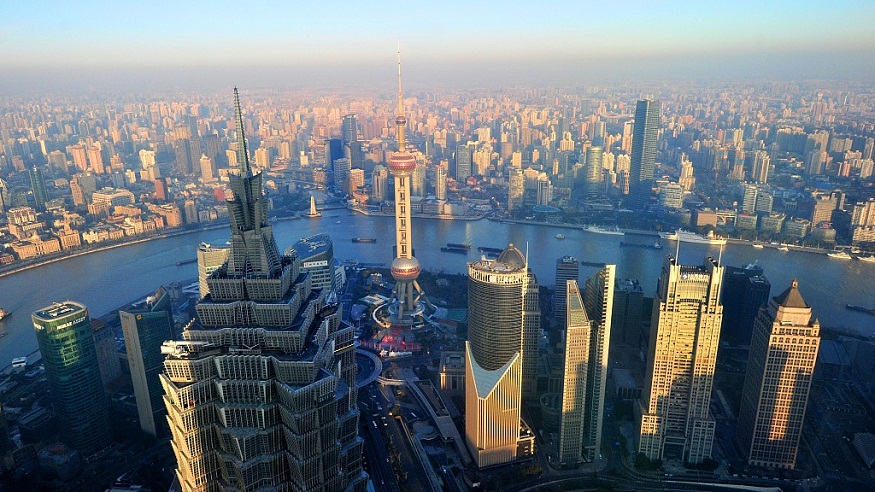 China's commerce minister pledges better service for foreign enterprises