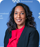 国际贸易中心执行主任