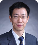 北京大学博雅特聘教授、国家发展研究院党委书记