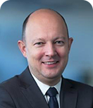 米其林公司全球副总裁、中国区总裁