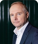 宝马集团大中华区总裁兼首席执行官