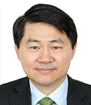 全球化智库理事长，国务院参事