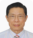 广州医科大学附属第一医院国家呼吸系统疾病临床医学研究中心主任，中国工程院院士、共和国勋章获得者