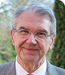 President of the European Interdisciplinary Council on Ageing (EICA)