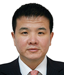 中国生物技术股份有限公司首席科学家、副总裁
