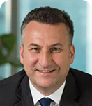 China President for Pfizer Biopharmaceuticals Group