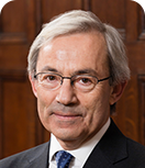 2010年诺贝尔经济学奖得主、伦敦政治经济学院经济学教授