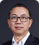 中国国际金融股份有限公司首席经济学家、研究部负责人、中金研究院执行院长