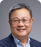 AMD高级副总裁、大中华区总裁