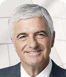 Group Managing Director & Chairman of the Executive Committee, LVMH Group