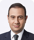 President of L’Oréal North Asia and CEO of L’Oréal China