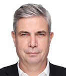 Member of Danone Executive Committee, President Great Chins and Oceania