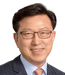 三星电子全球社长、三星大中华区总裁