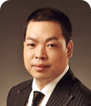 中国宏泰产业市镇发展有限公司执行总裁