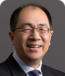 高通公司中国区董事长