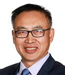 福特汽车公司集团副总裁、福特汽车（中国）总裁兼首席执行官