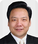 Deputy Governor, The People's Bank of China