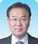 中国银行行长