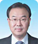 President of the Bank of China